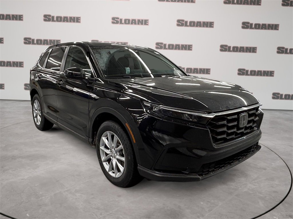 New 2026 Honda CR-V EX image 7