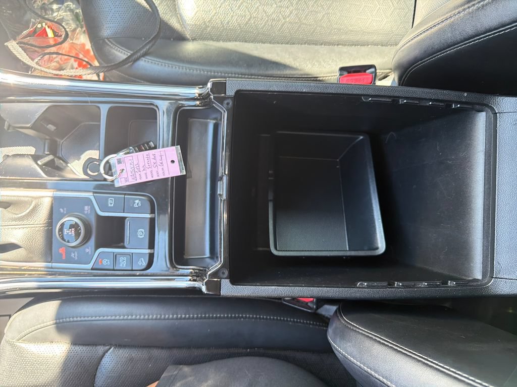 Used 2022 Kia Sorento SX AWD/4WD image 44