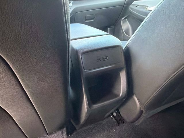 Used 2024 Buick Envista Preferred FWD image 16