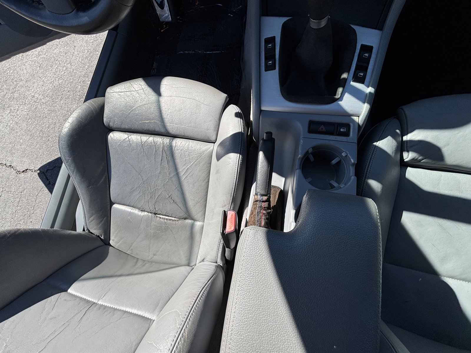 Used 2004 BMW M3 Coupe image 28