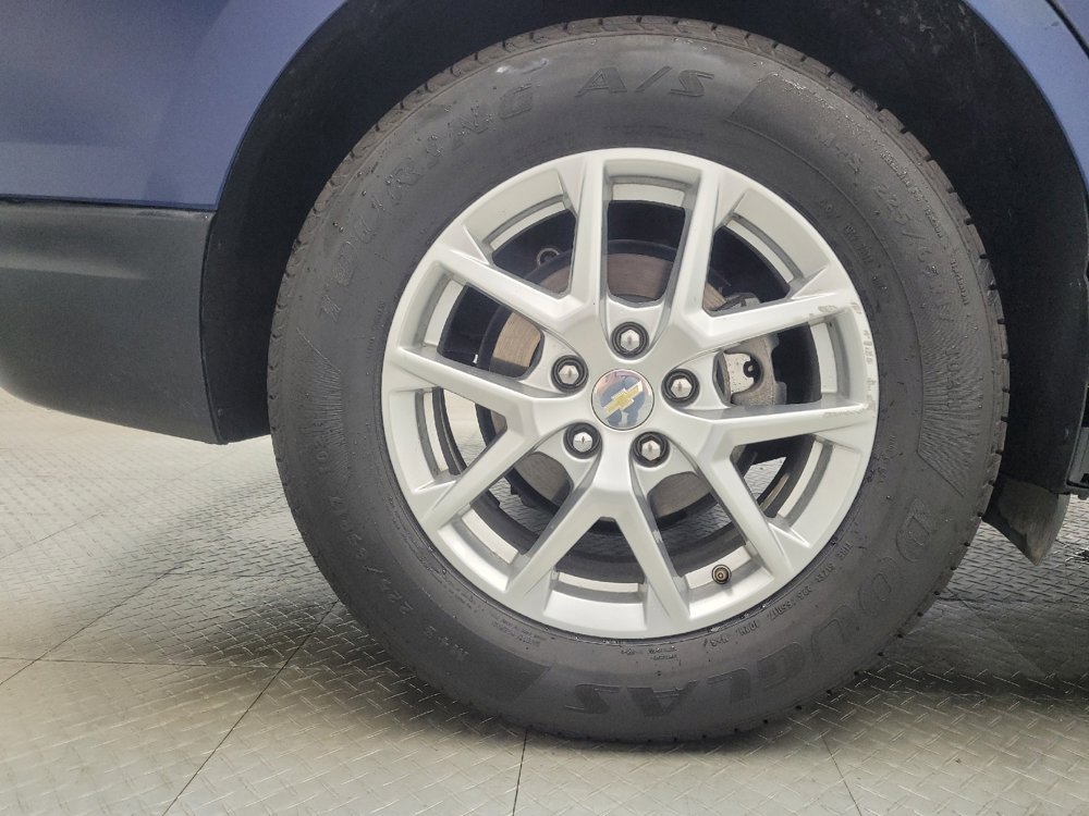 Used 2023 Chevrolet Equinox LS w/ LS Convenience Package image 31