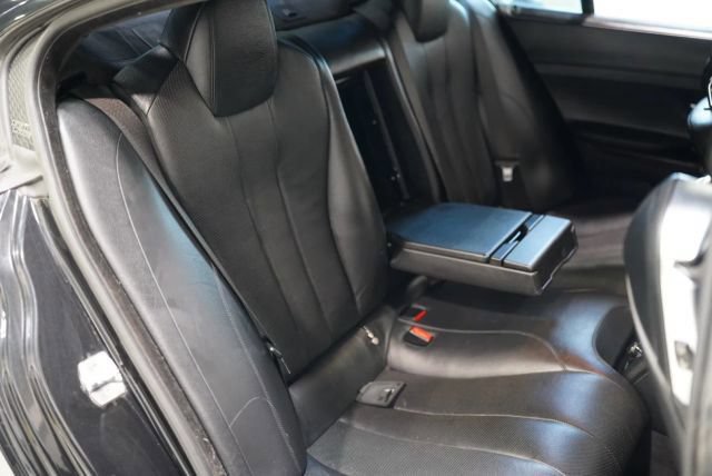 Used 2015 BMW 640i Gran Coupe xDrive AWD/4WD image 51