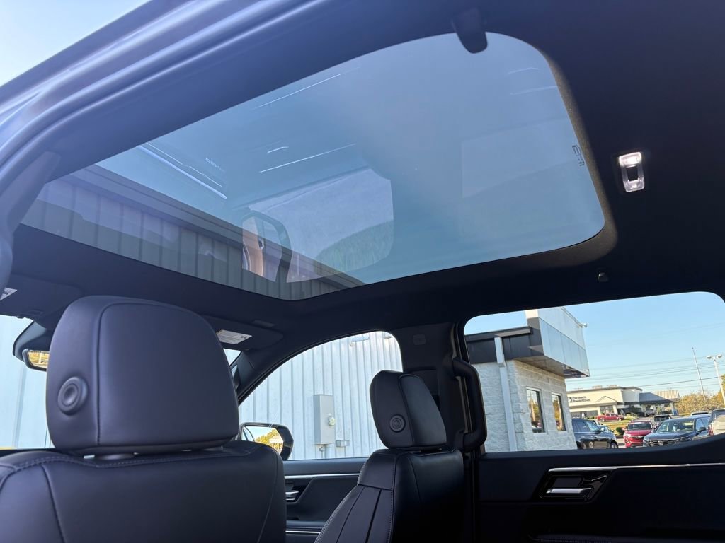 New 2026 GMC Sierra EV Denali image 41