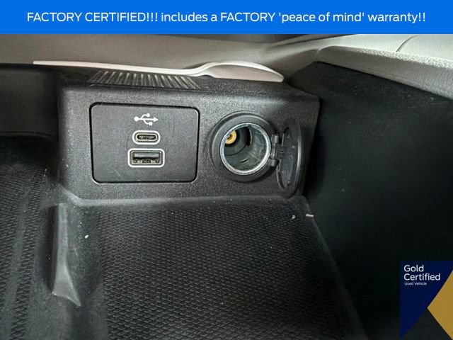 Used 2025 Ford Escape Platinum AWD/4WD image 41
