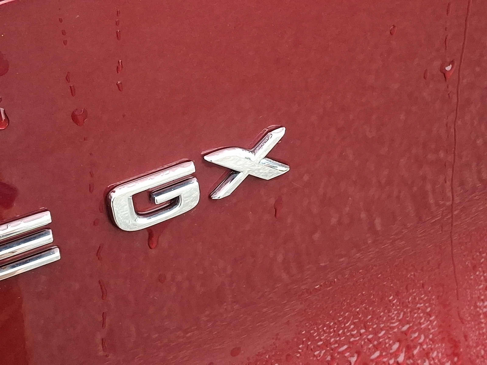 Certified 2024 Buick Encore GX Preferred FWD image 30
