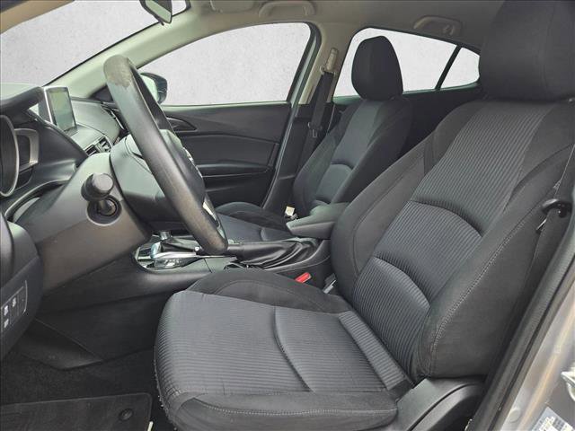 Used 2016 MAZDA MAZDA3 i Sport w/ Preferred Equipment Package FWD image 15