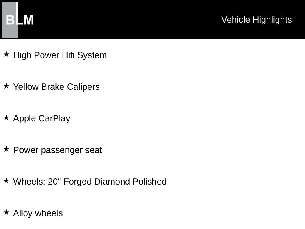 Used 2019 Ferrari Portofino image 6