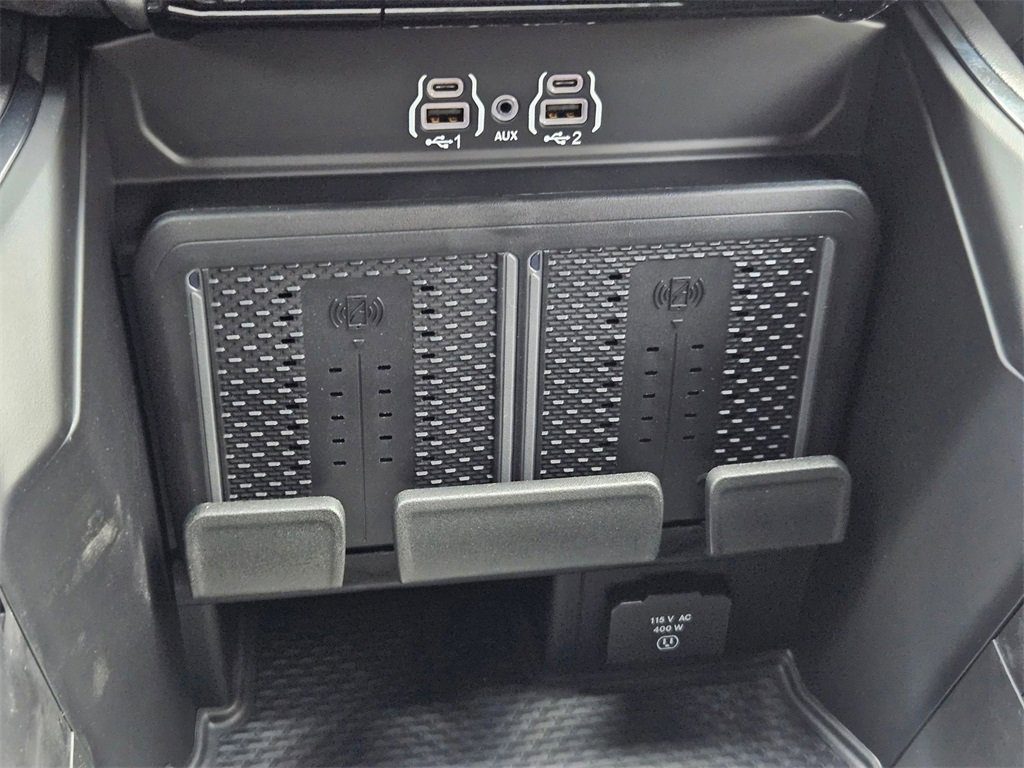 New 2026 RAM 3500 Laramie image 38