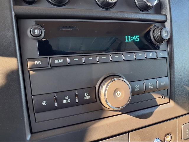 New 2025 GMC Savana 2500 w/ Driver Convenience Package RWD image 6