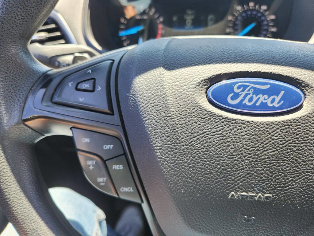 Used 2020 Ford Edge SE AWD/4WD image 18