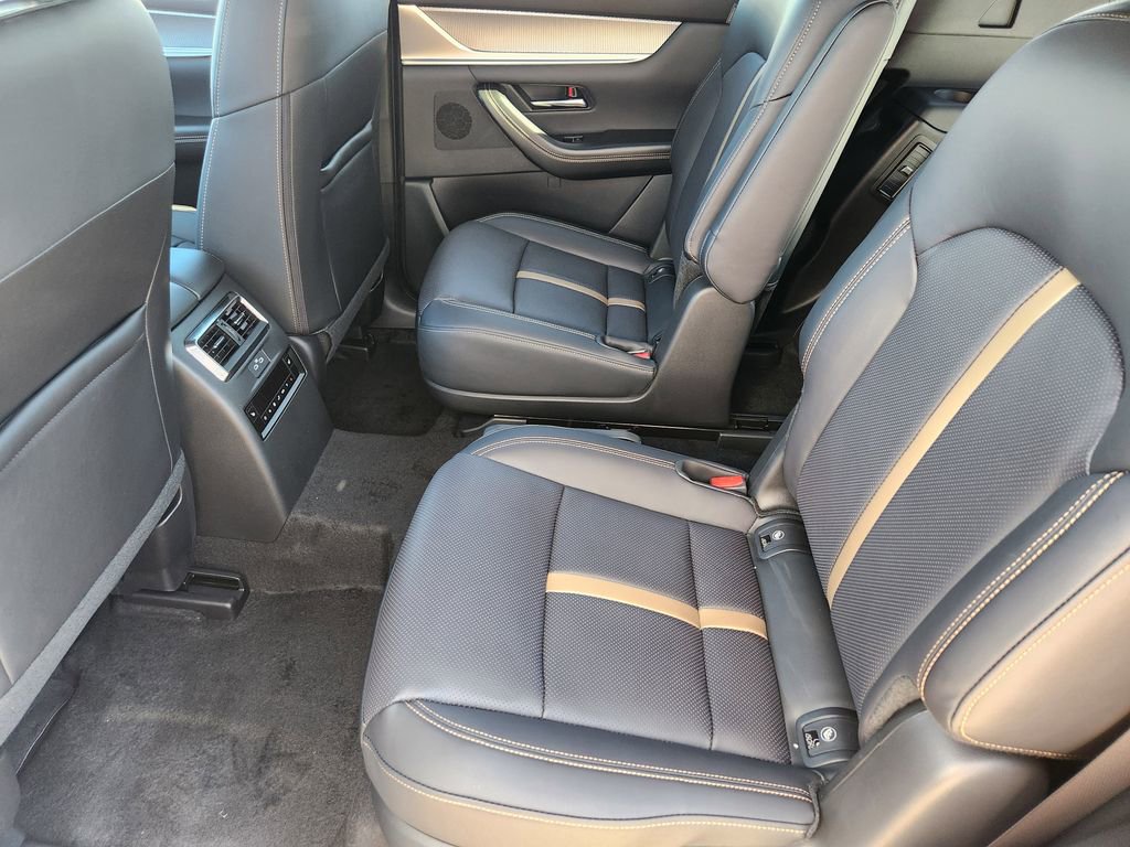 New 2026 MAZDA CX-90 Plug-In Hybrid w/ Premium Plus image 19