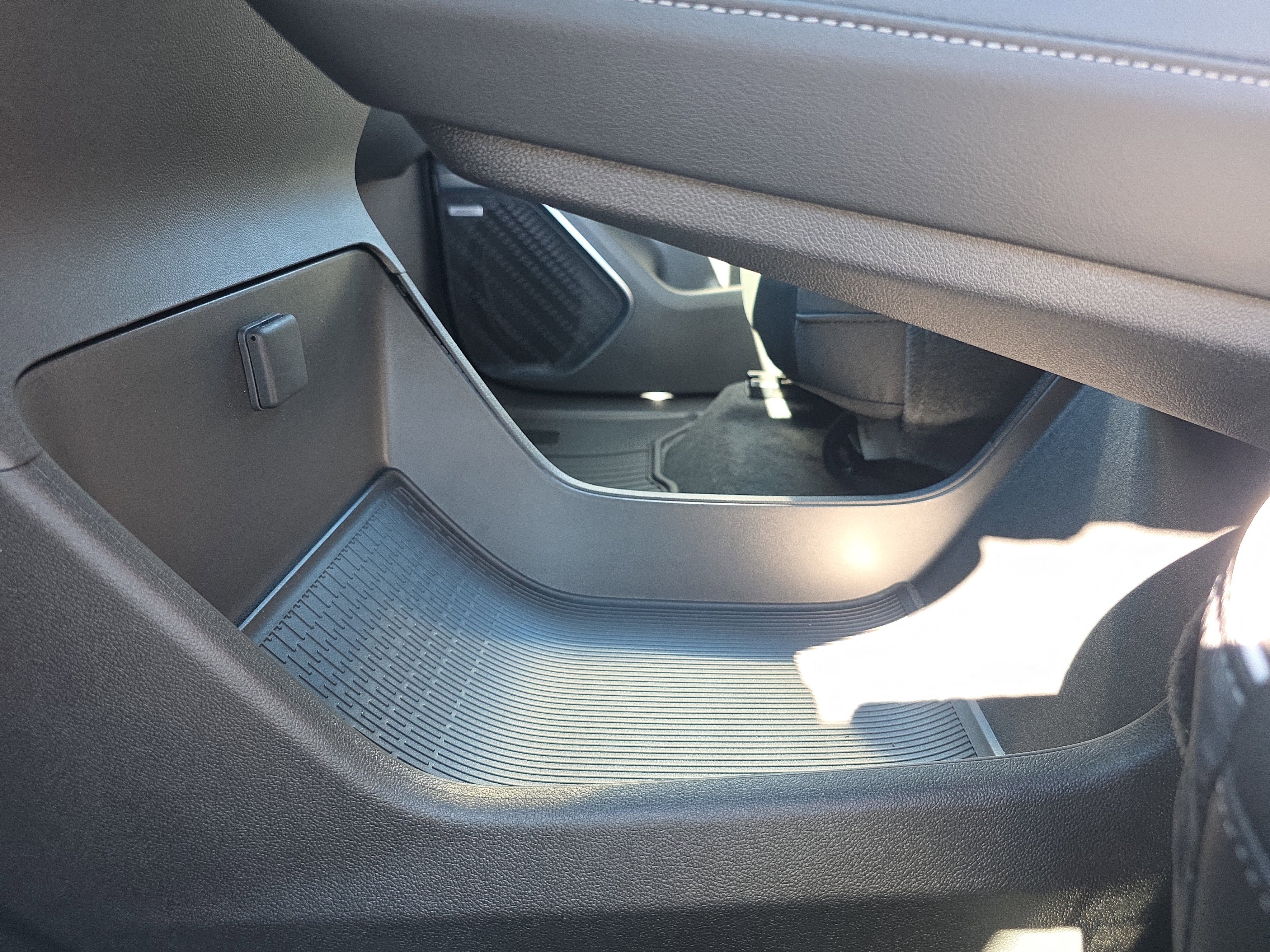 New 2026 Buick Enclave Preferred w/ Power Package image 20