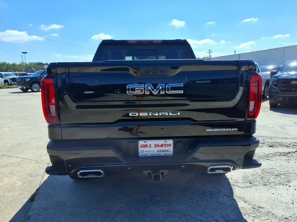 New 2026 GMC Sierra 1500 Denali Ultimate image 6