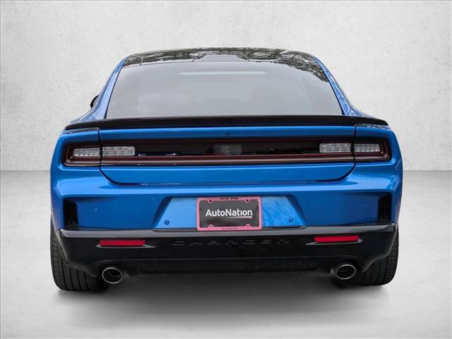 New 2026 Dodge Charger Scat Pack AWD/4WD image 8