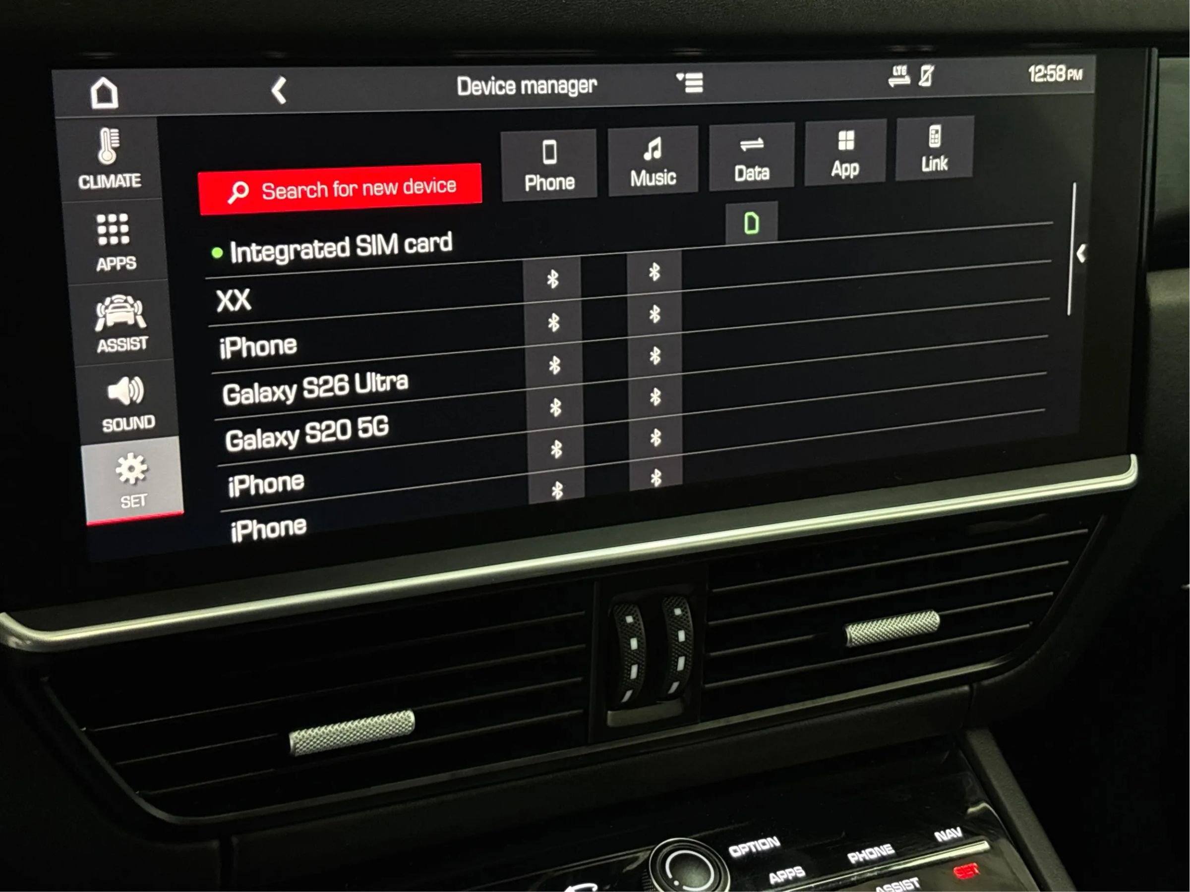 Used 2019 Porsche Cayenne S image 48