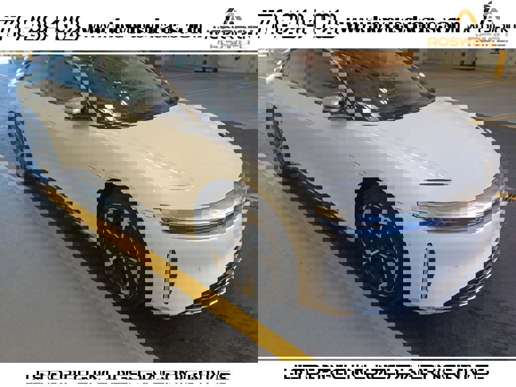 Used 2025 Lucid Air Grand Touring