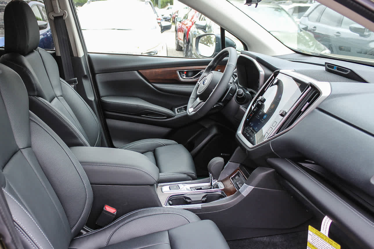 New 2025 Subaru Ascent Touring image 18