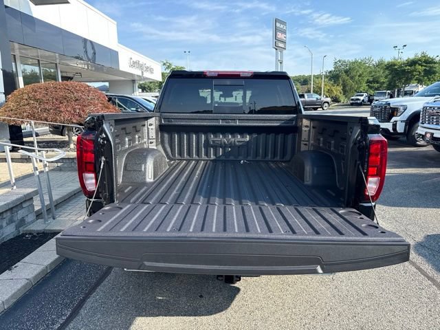 New 2026 GMC Sierra 1500 Elevation w/ Elevation Premium Package AWD/4WD image 26