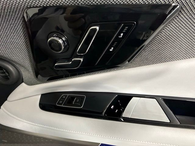 New 2025 Cadillac Optiq Sport 1 AWD/4WD image 35