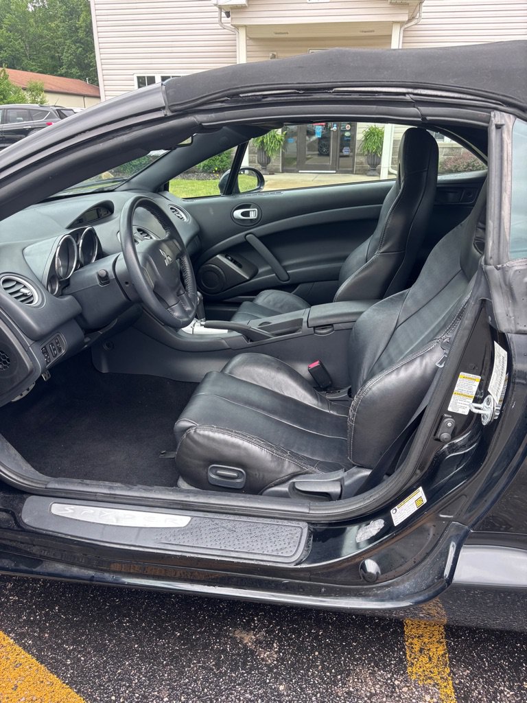 Used 2011 Mitsubishi Eclipse GT FWD image 10