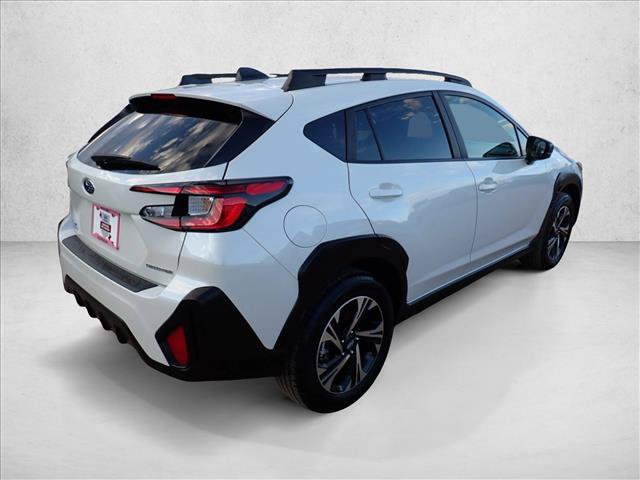 Certified 2024 Subaru Crosstrek 2.0i Premium w/ Crosstrek Mirror Package AWD/4WD image 4