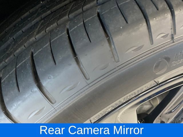 Used 2025 Cadillac XT6 Sport w/ LPO, Onyx Lite Package image 26