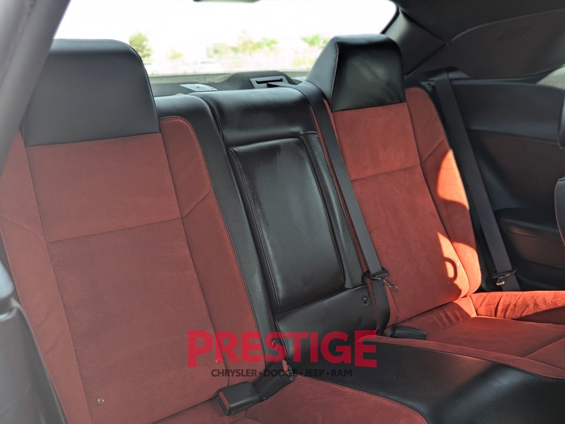 Used 2022 Dodge Challenger R/T Scat Pack RWD image 33
