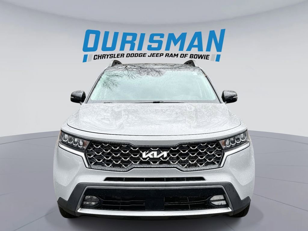 Used 2022 Kia Sorento X-Line EX image 6