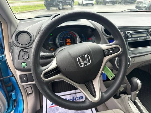 Used 2011 Honda Insight image 15