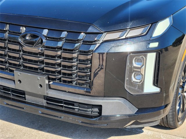 Used 2023 Hyundai Palisade XRT image 9