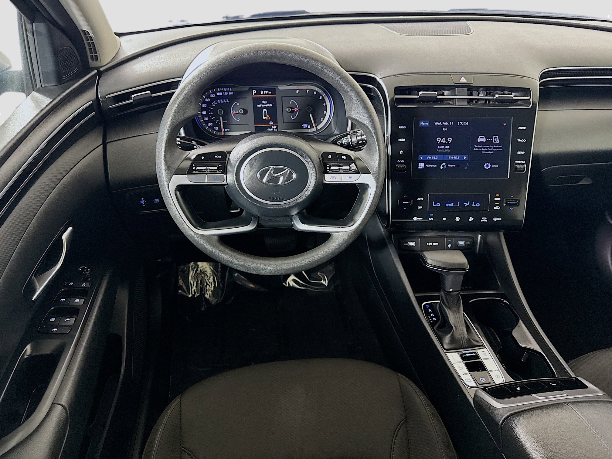 Used 2024 Hyundai Tucson SEL image 17