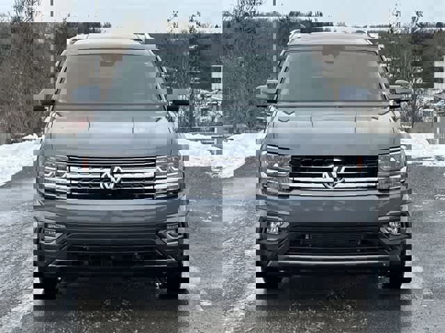 Used 2019 Volkswagen Atlas SEL Premium image 23