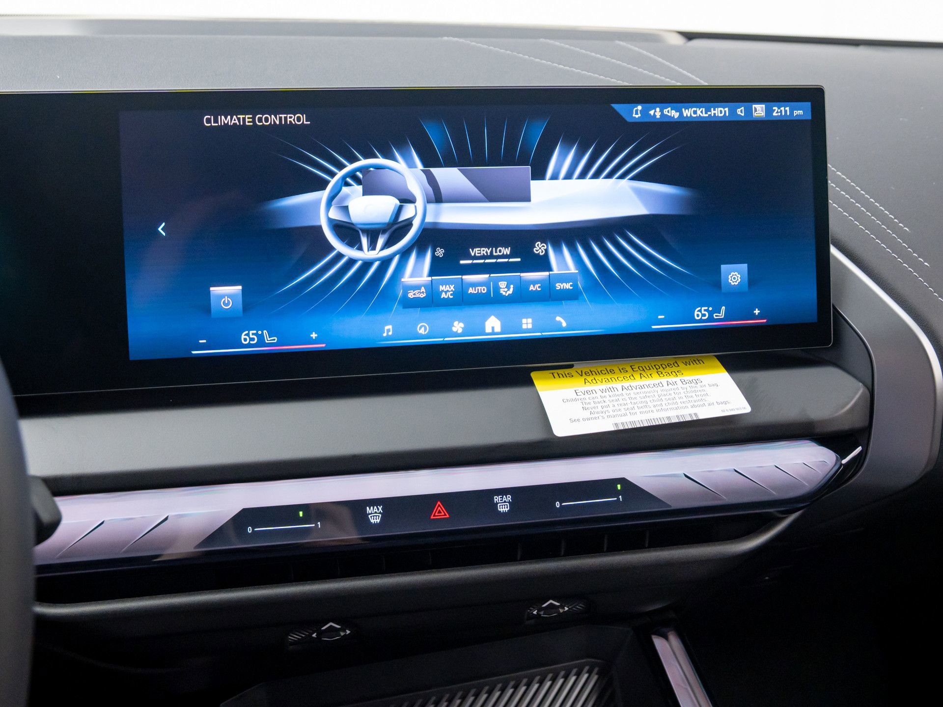 Certified 2026 BMW X3 xDrive30 image 24