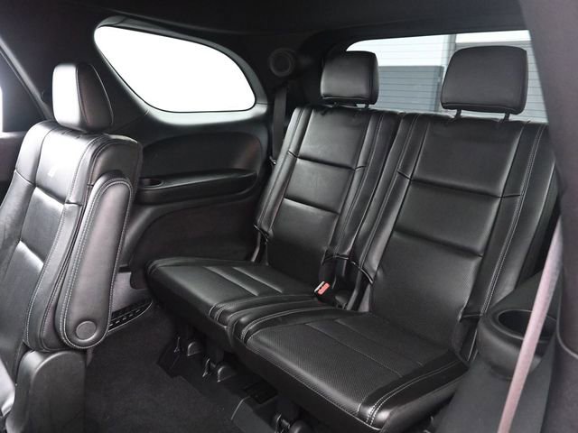 Used 2020 Dodge Durango R/T w/ Blacktop Package image 30