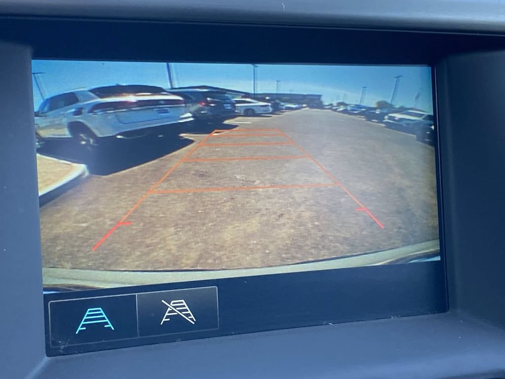 Used 2017 GMC Acadia SLE FWD image 10