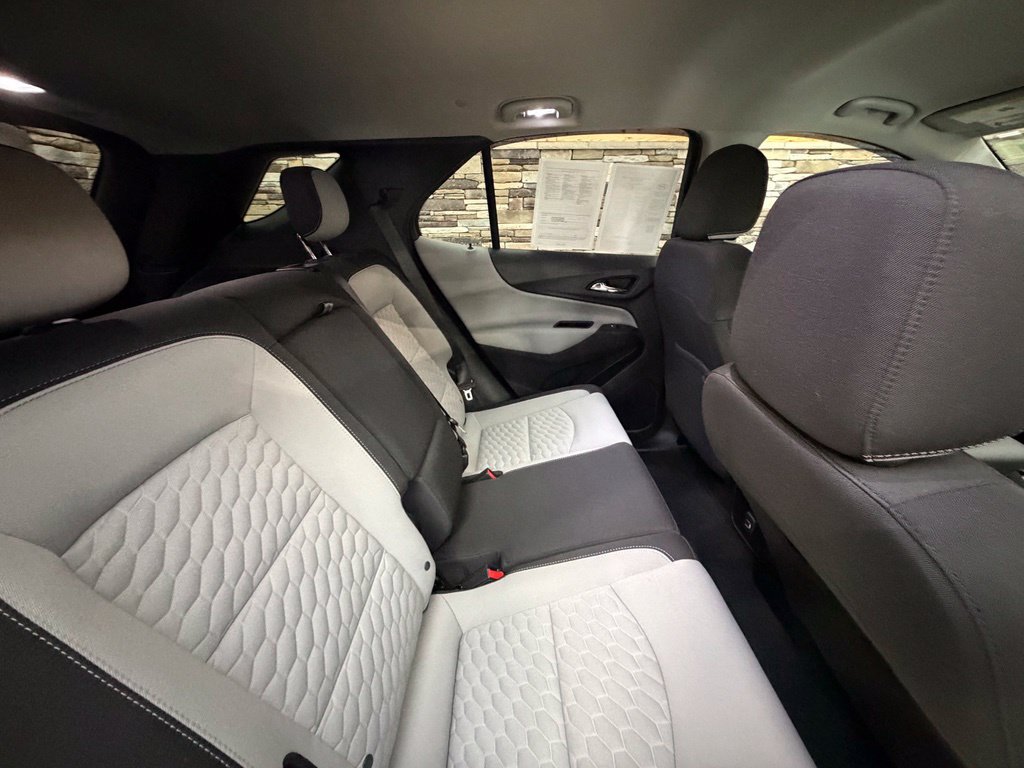 Used 2019 Chevrolet Equinox LT AWD/4WD image 51