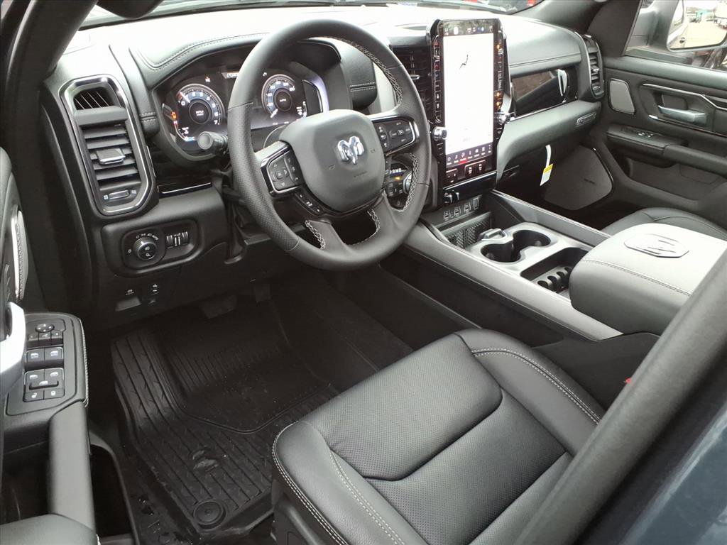New 2026 RAM 1500 Rebel image 14