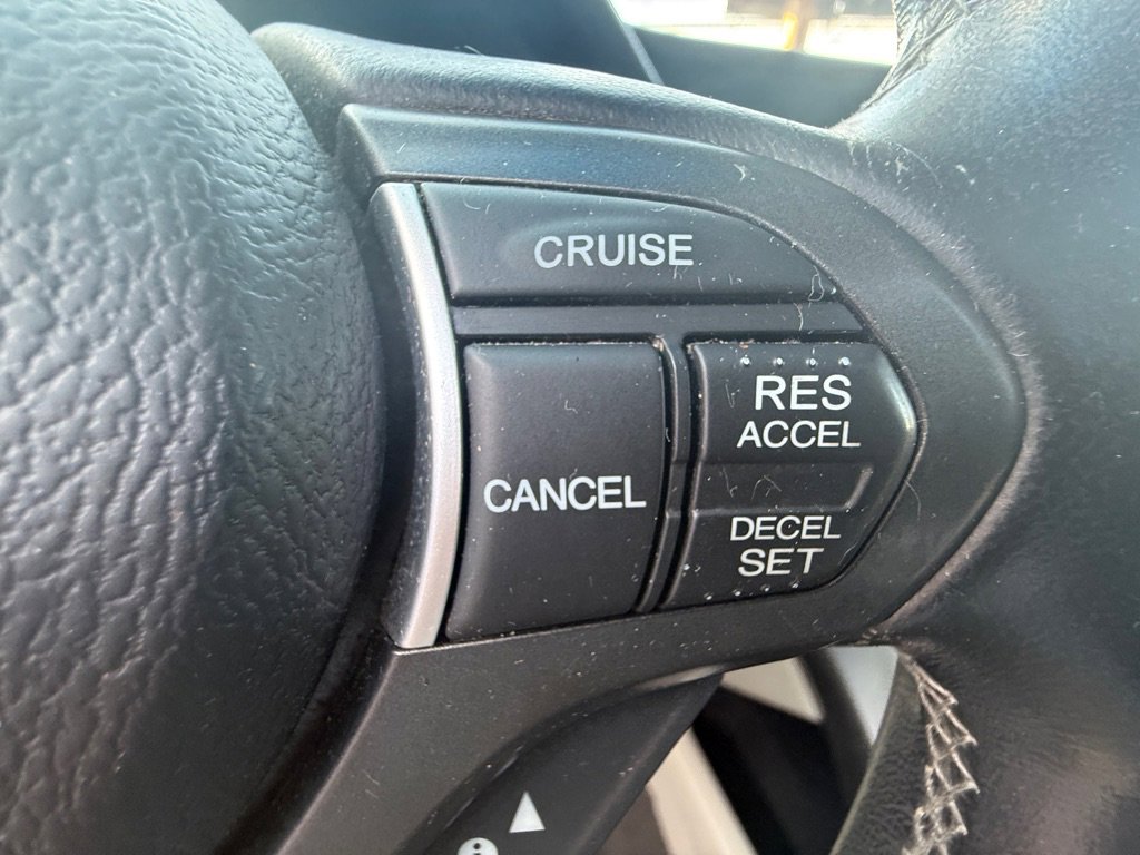 Used 2011 Acura TSX Sedan image 18