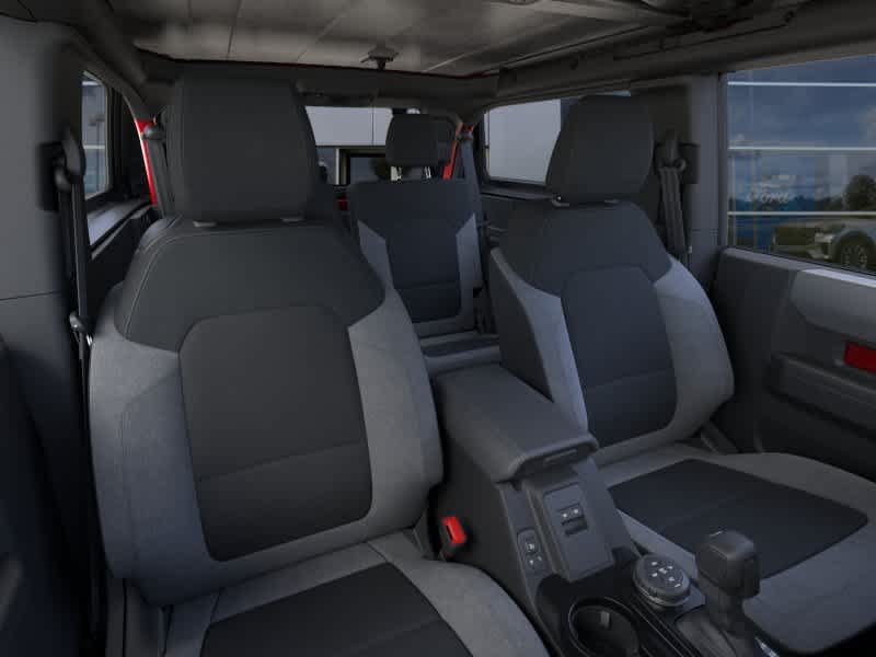 New 2026 Ford Bronco 2-Door w/ Sasquatch Package AWD/4WD image 10