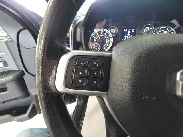 Used 2021 RAM 2500 Big Horn AWD/4WD image 14