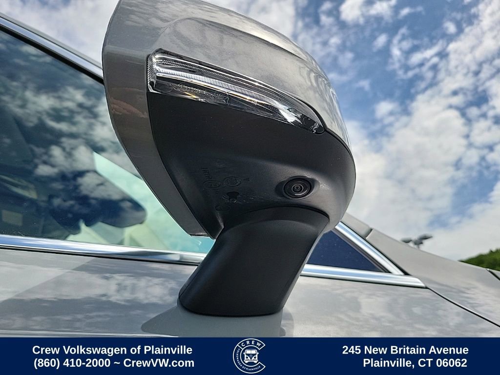 Used 2026 Volvo XC90 B6 Ultra w/ Protection Package AWD/4WD image 37