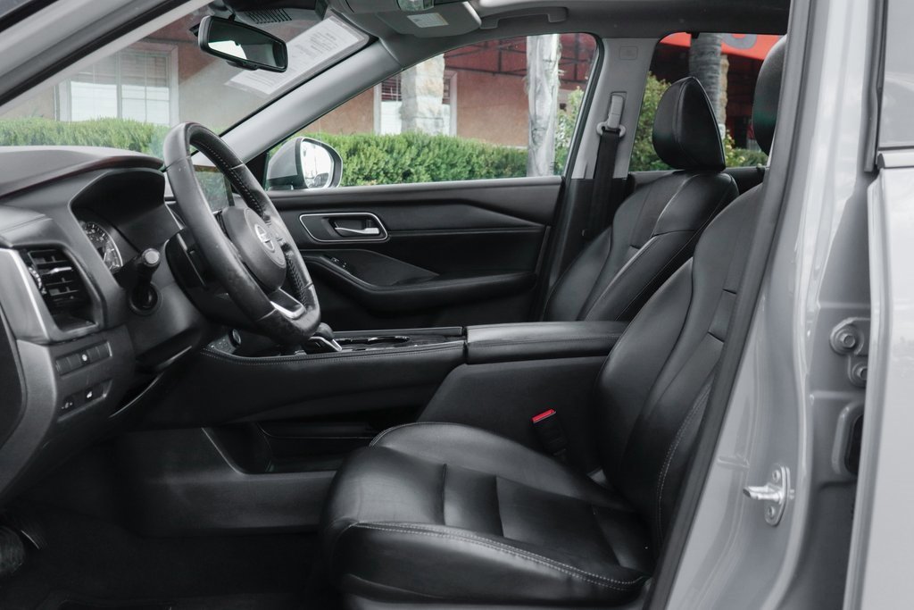 Used 2021 Nissan Rogue SL image 20