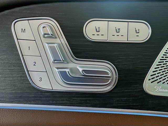 Certified 2024 Mercedes-Benz GLE 63 AMG S image 20