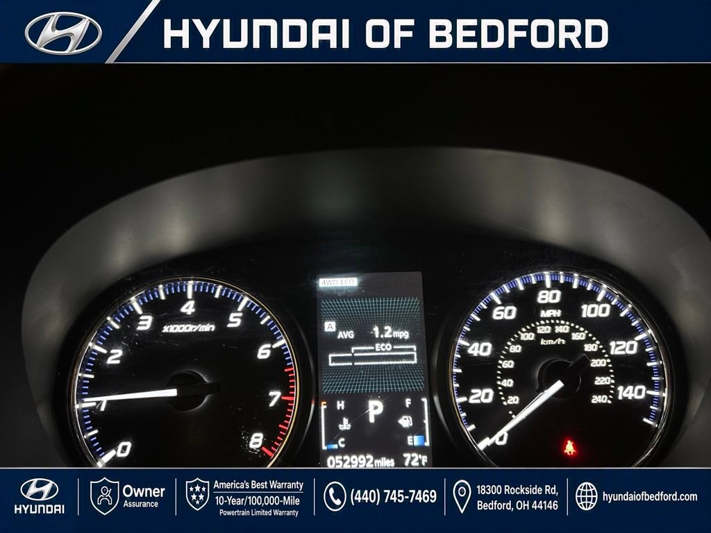 Used 2017 Mitsubishi Outlander ES AWD/4WD image 18