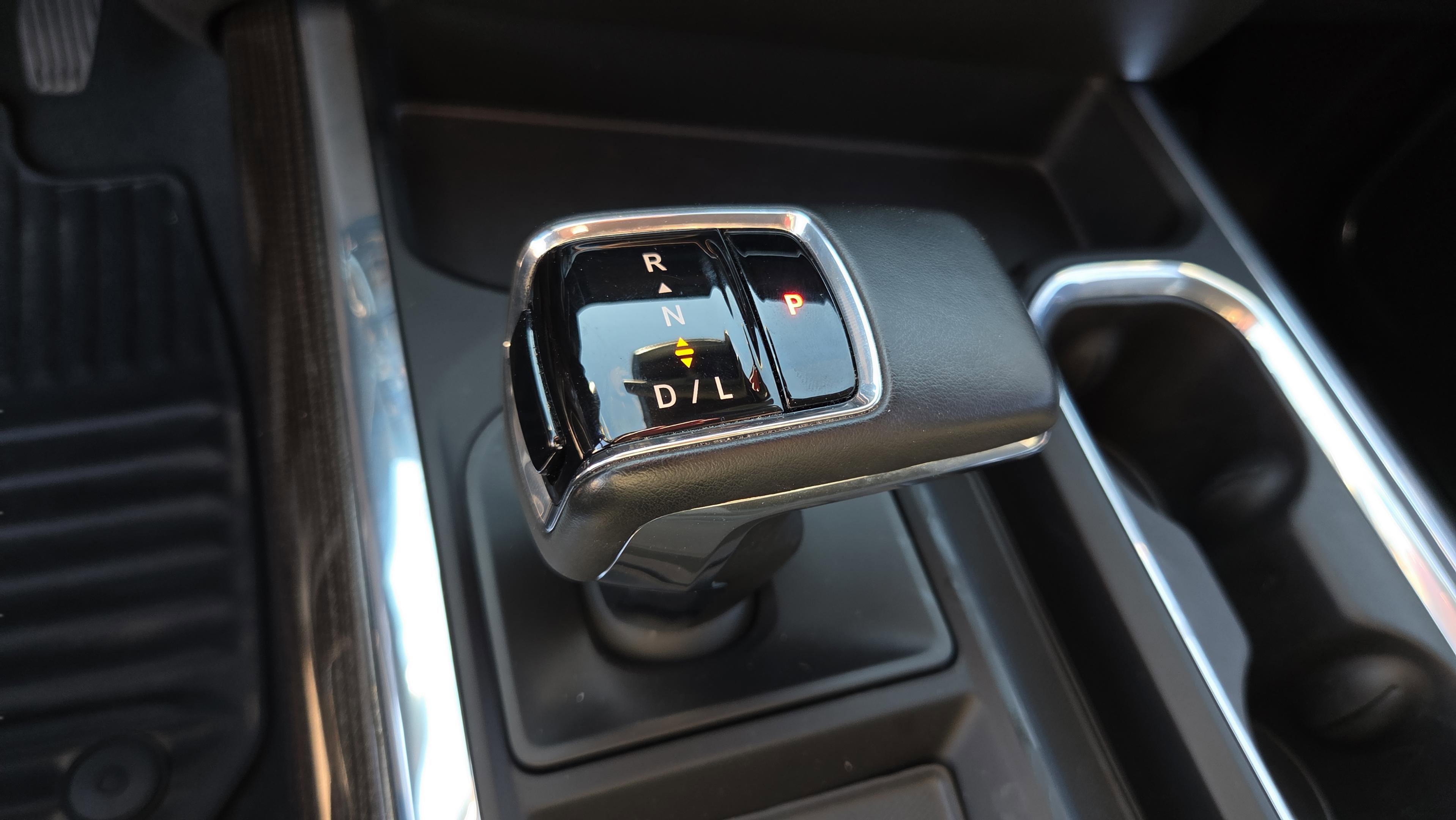 Used 2024 Chevrolet Silverado 1500 RST w/ Max Trailering Package image 28