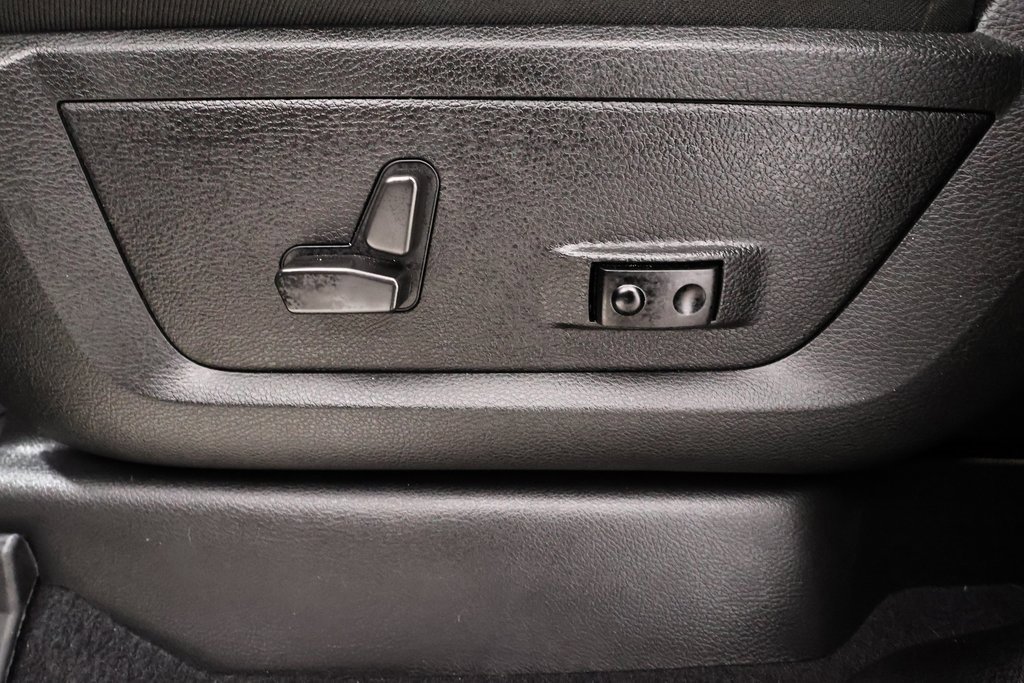 Used 2022 RAM 2500 Laramie image 15