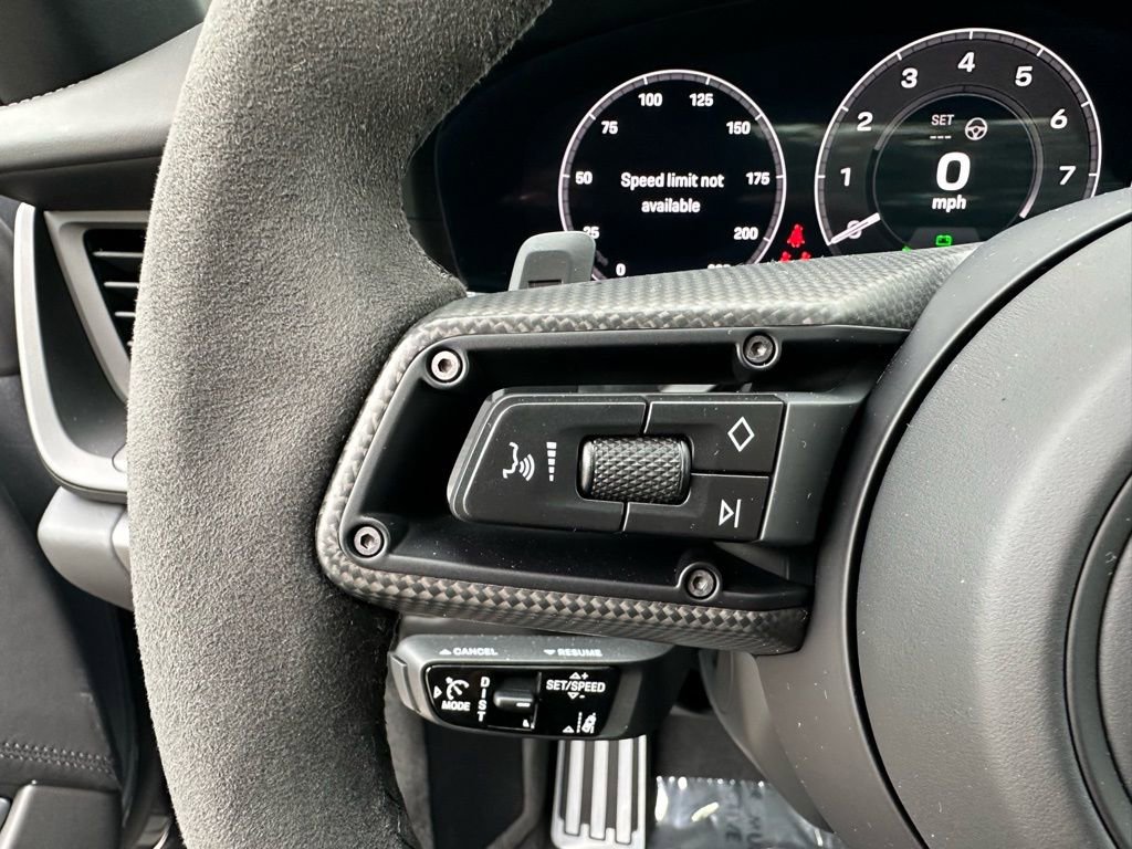 Certified 2026 Porsche 911 Targa 4 GTS image 19