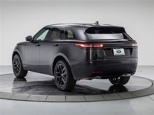 New 2026 Land Rover Range Rover Velar S AWD/4WD image 3