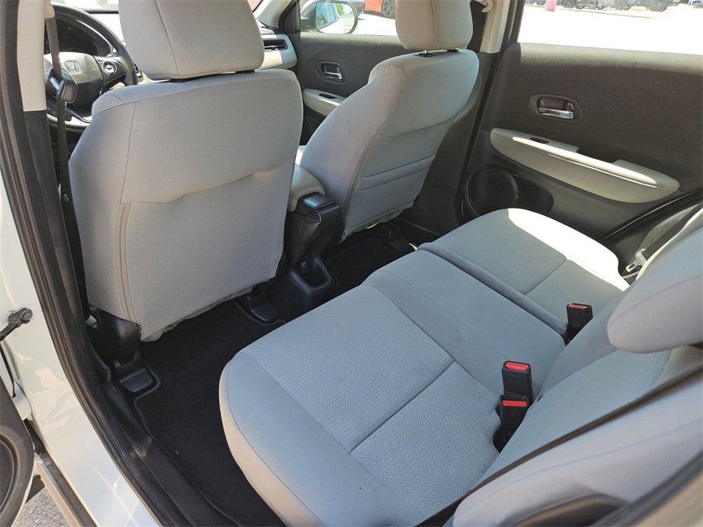 Used 2022 Honda HR-V LX image 12