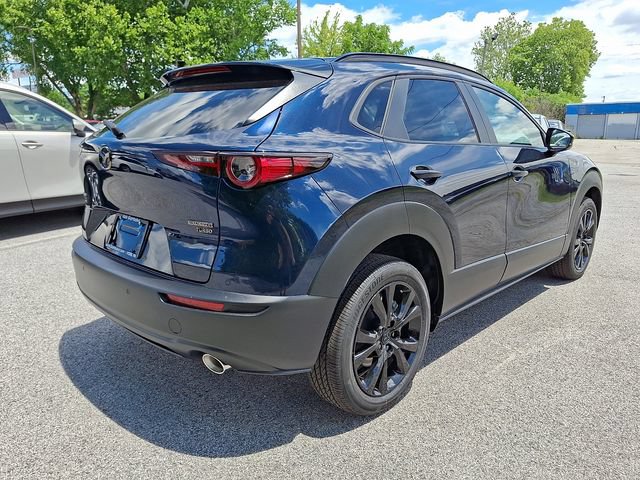 New 2026 MAZDA CX-30 Aire Edition AWD/4WD image 4
